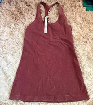 Lululemon Tank thumbnail 1