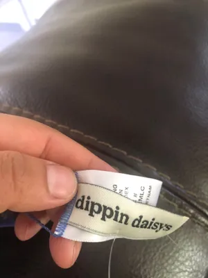 Dippin' Daisy's Bikini Top Swimwear  thumbnail 2