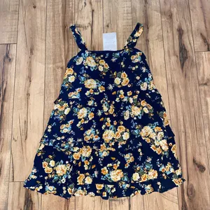 floral dress thumbnail 2