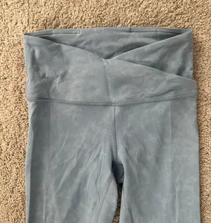 Blue Leggings thumbnail 2