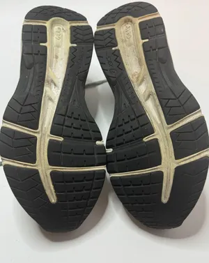 ASICS Gel Contend 5 Running Shoes Size 8 thumbnail 8