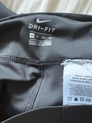 Nike Leggings Dri-Fit thumbnail 3