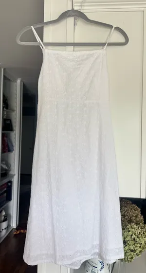 Roxy lace dress thumbnail 1