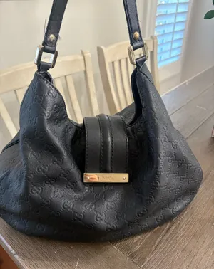 Guccissima Gucci Shoulder Bag thumbnail 1