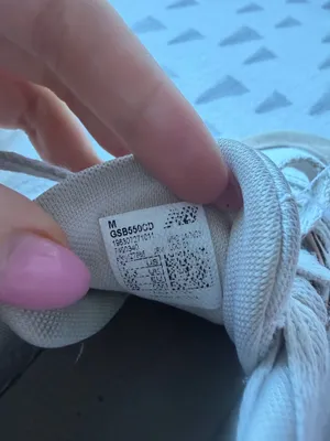 New Balance 550 Sneakers Pink thumbnail 4