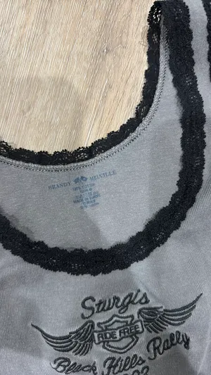 Brandy Melville Top thumbnail 2