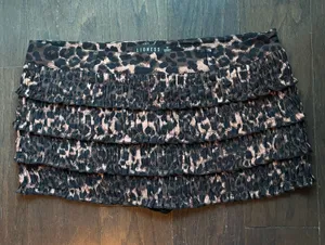 Lioness Match Point Skort thumbnail 1