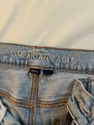 American Eagle Jeans thumbnail 2