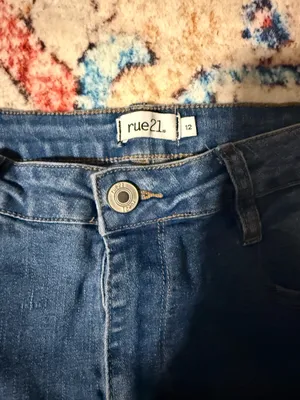 Rue 21 Jeans Skinny thumbnail 2