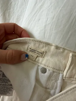 Madewell Perfect Vintage Jeans thumbnail 3