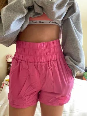 Target Athletic Shorts thumbnail 1