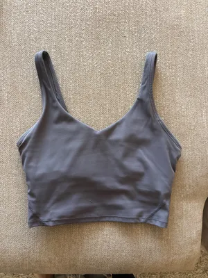 Amazon Tank Top Workout thumbnail 2