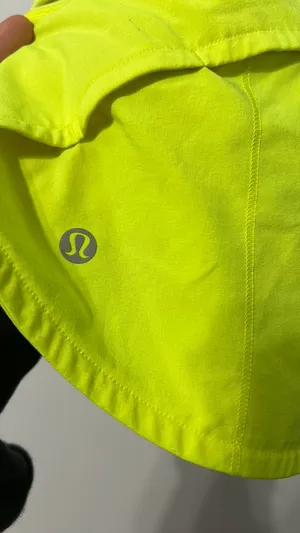 Lululemon Shorts thumbnail 4