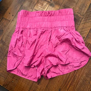 FREE PEOPLE The Way Home Shorts‎ thumbnail 2