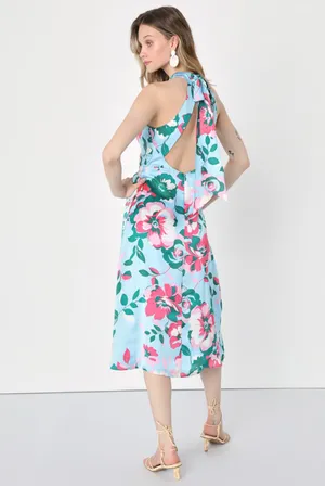 Lulus Dress thumbnail 4