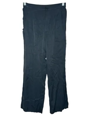 DJERF AVENUE On The Go Ash Pants Size Small thumbnail 2