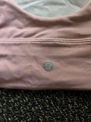 Lululemon Reversible Sports Bra 8 thumbnail 5