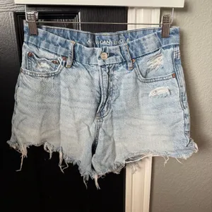 American Eagle Outfitters Jean shorts thumbnail 1