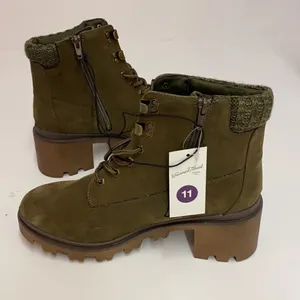 Aveline hiking boots-Universal threads A4‎ thumbnail 7