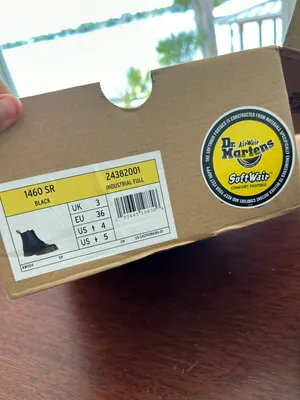 Black Size 5 thumbnail 5