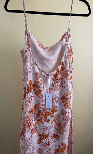 Petal and Pup Yelena Dress thumbnail 3