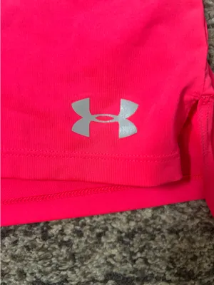 Under Armour Tank Top thumbnail 3