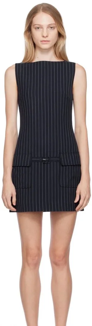 STAUD Shelia Dress  thumbnail 1