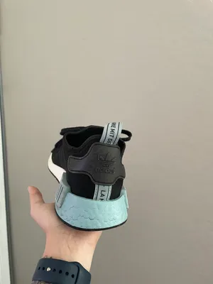 Adidas Nmd R1 Sneakers thumbnail 7