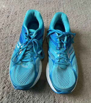 Saucony Running Shoes Women’s thumbnail 1