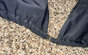 Black and gold bikini thumbnail 3