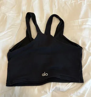 Alo Yoga Tank thumbnail 3