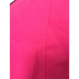 Simply Basic Women's Pink Short Sleeve Scrub Top Nurse Medical 1 Pc Size XS thumbnail 5