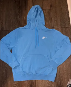 Nike Sweatshirt Hoodie thumbnail 1