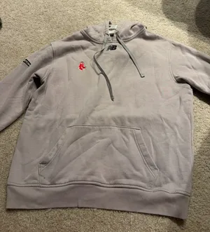 Red Sox New Balance Boston Sweatshirt thumbnail 1