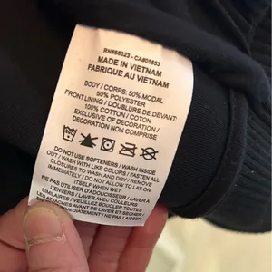 Nike Women’s Fleece Destroyer Jacket thumbnail 8