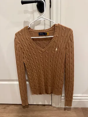 ralph lauren sweater  thumbnail 2