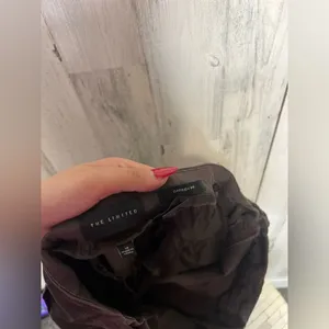 The Limited Brown dress pants thumbnail 6