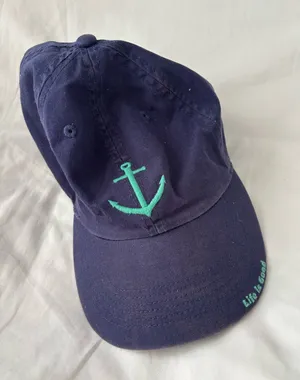 Life is good hat thumbnail 1