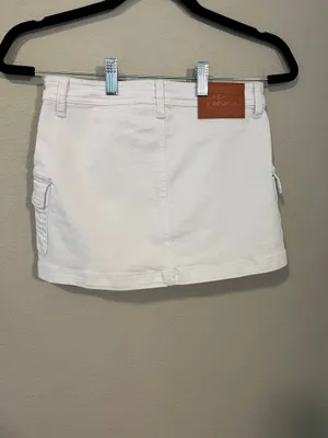 Princess Polly Skirt Mini thumbnail 4