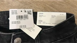 American Eagle Mom Jeans thumbnail 2