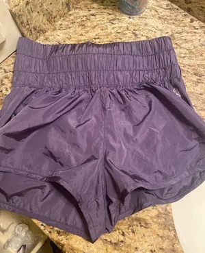 Free People Shorts thumbnail 1
