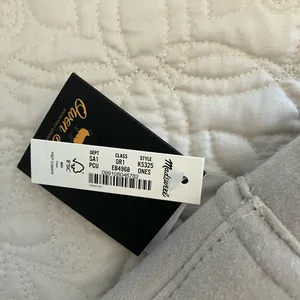 Owen Barry x Madewell shearling trapper hat thumbnail 3