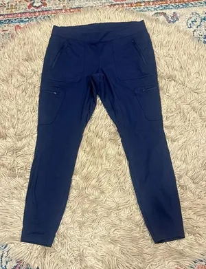 The North Face athletic joggers size XL thumbnail 1