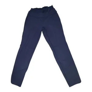 Lululemon Speedup Tight Size 4 Blue Athletic Leggings thumbnail 1