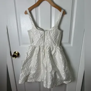 Amanda Uprichard Mabel Dress XS thumbnail 6