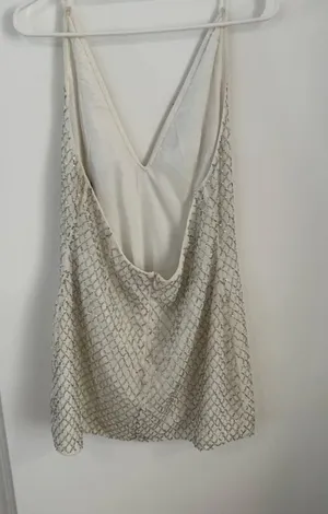 NBD Sequin Mini Dress thumbnail 3