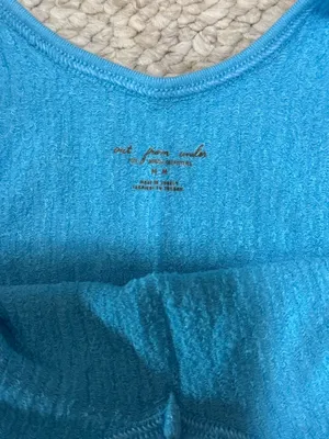 Urban Outfitters Tank Top thumbnail 3