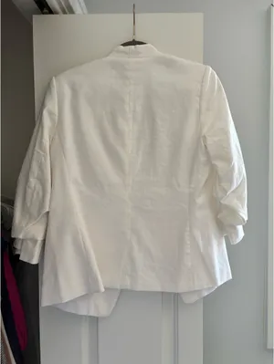 Banana Republic Blazer Women’s thumbnail 3
