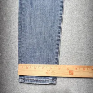 American Eagle Super Stretch X Womens Size 12 Regular Jegging thumbnail 7