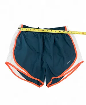 Nike Shorts Teal Dri-Fit Running M thumbnail 3